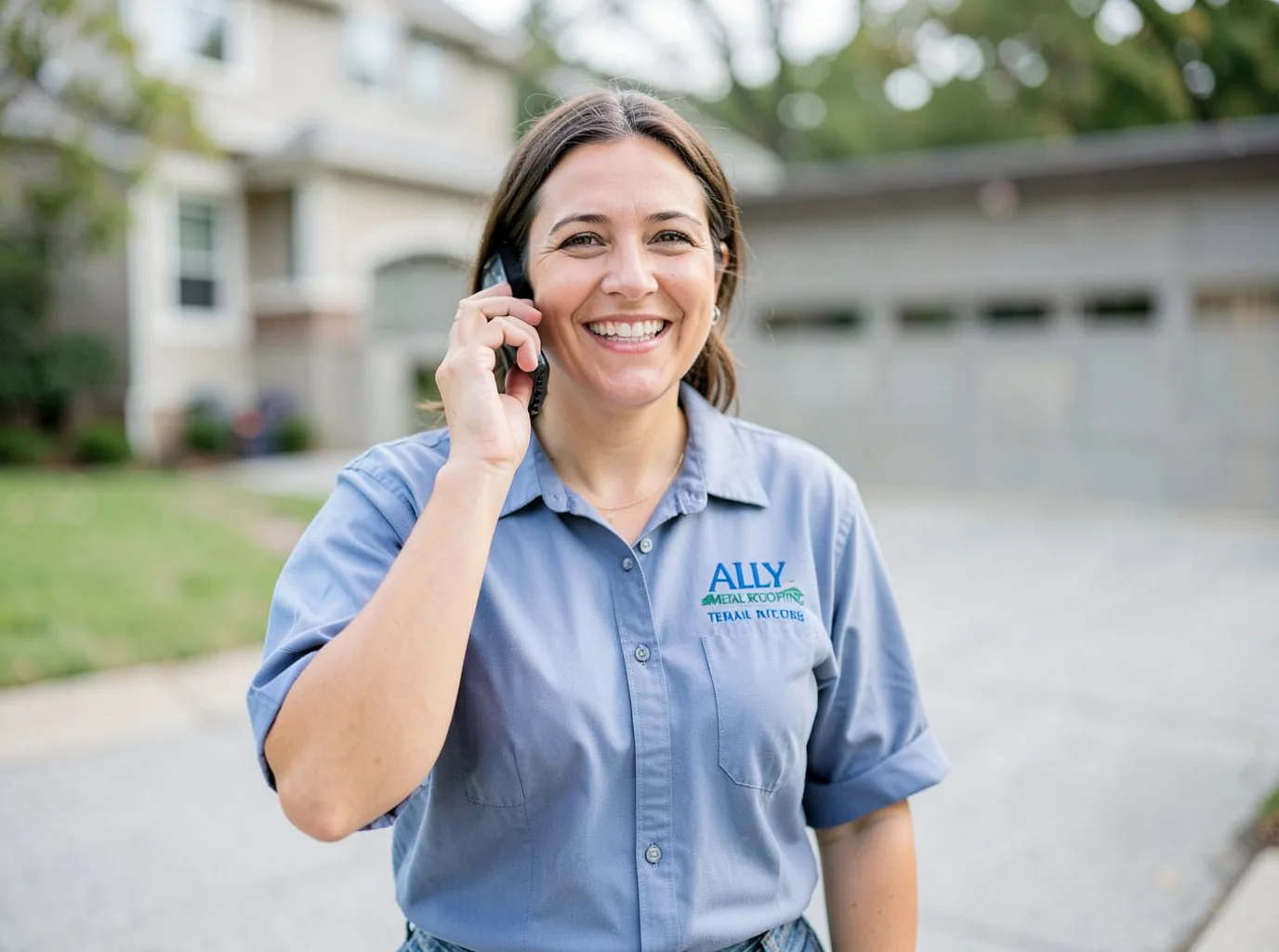Metal Roof Installation Lancaster, VA FAQs
